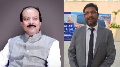 Bihar News: मनी लॉन्ड्रिंग केस में 2 और गिरफ्तारी, संजीव हंस और गुलाब यादव से जुड़े हैं तार