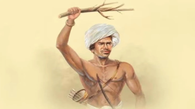 भगवान बिरसा मुंडा की जयंती पर जारी होगा 150 रुपये का स्मारक सिक्का, भारत सरकार ने की घोषणा