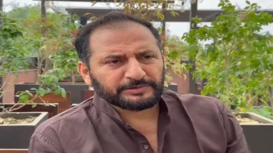 Bihar News: PHED मंत्री नीरज बबलू बोले- CM नीतीश कुमार द्वारा PM मोदी का पैर छूना सम्मान की बात, राजनीति करना दुखद