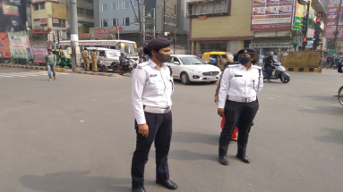 Bihar News: पटना ट्रैफिक पुलिस का नया फरमान, कर ले ये काम नहीं तो रद्द हो जाएगा ड्राइविंग लाइसेंस