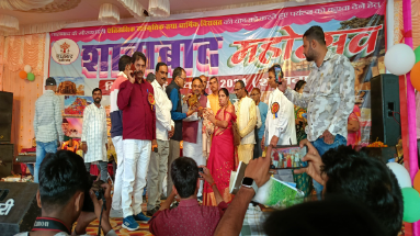 शाहाबाद महोत्सव: बक्सर में संस्कृति और गौरव का अनूठा संगम, लोक कलाकारों को मंच देकर संस्कृति को सहेजने की पहल