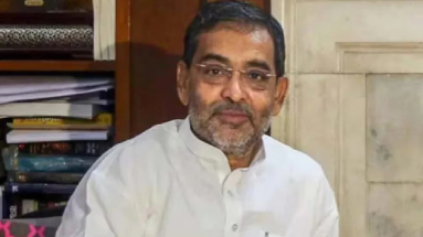 Bihar News: ‘विपक्ष का ओबीसी का मुद्दा सिर्फ राजनीतिक लाभ के लिए है’- राज्यसभा सांसद उपेन्द्र कुशवाहा 