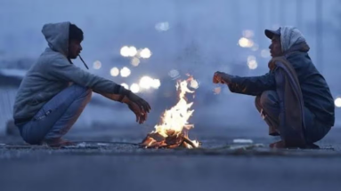 Bihar Weather: बिहार के इन 15 जिलों में यलो अलर्ट, सर्द पछुआ हवा ने बढ़ा दी कपकपी