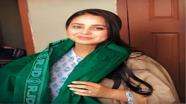 Bihar News: रोहिणी आचार्य ने नीतीश सरकार पर जमकर साधा निशाना, कहा- ‘एनडीए गठबंधन का चूहा खोल रहा है पोल’ 