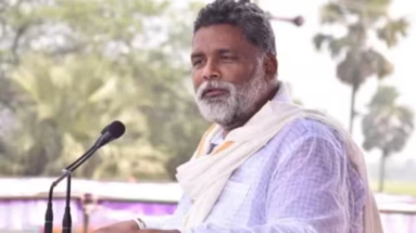 पप्पू यादव के बिगड़े बोल- कहा- ‘कोरोना में प्रधानमंत्री के PA को दवा मैंने पहुंचाई’, ‘मेरे सामने उनकी …’