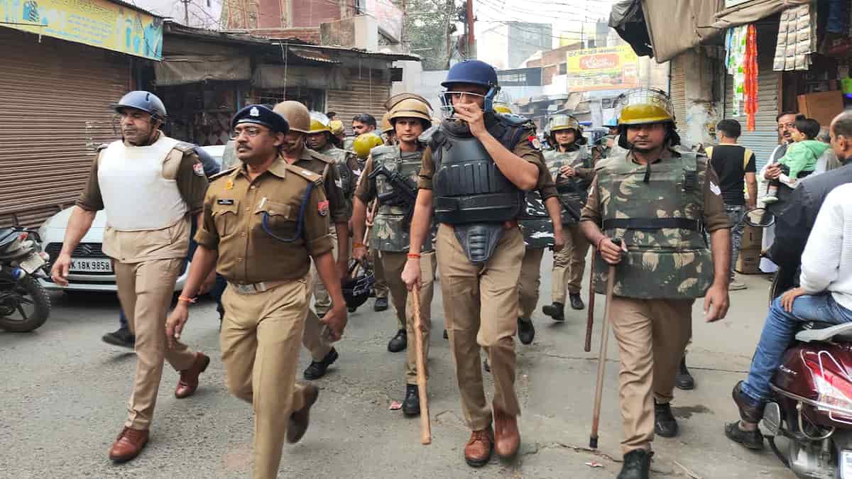 चंडीगढ़ :  सेक्टर 26 में क्लबों के बाहर बम धमाके, बाइक पर आए थे हमलावर