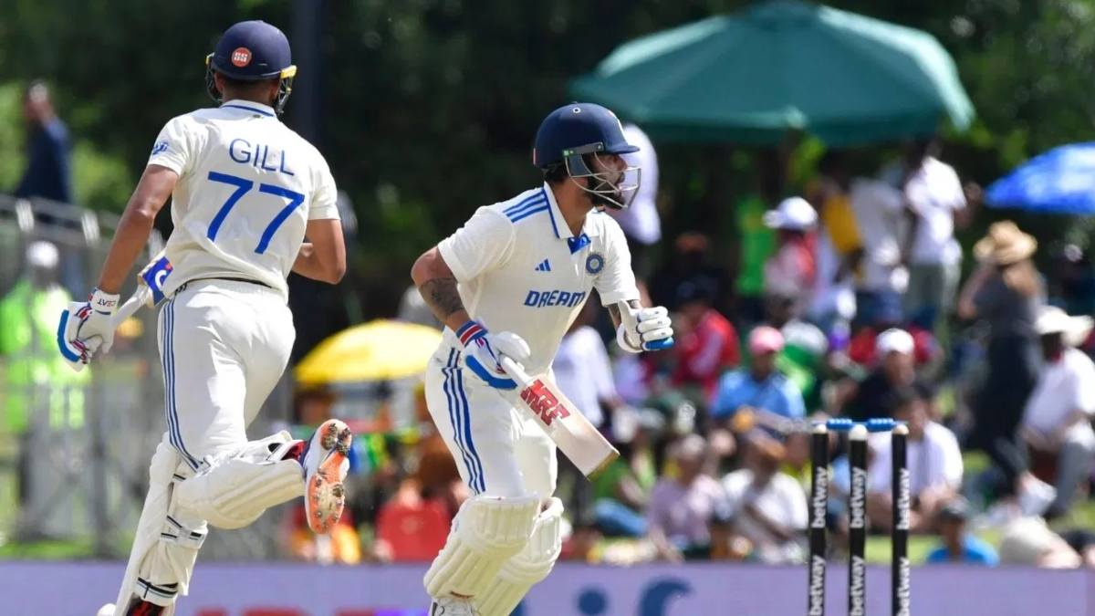 बॉर्डर-गावस्कर ट्रॉफी 2024-25 से पहले भारतीय टीम की बढ़ी टेंशन, इस स्टार खिलाड़ी का टूटा अंगूठा, पर्थ टेस्ट में खेलने पर संशय