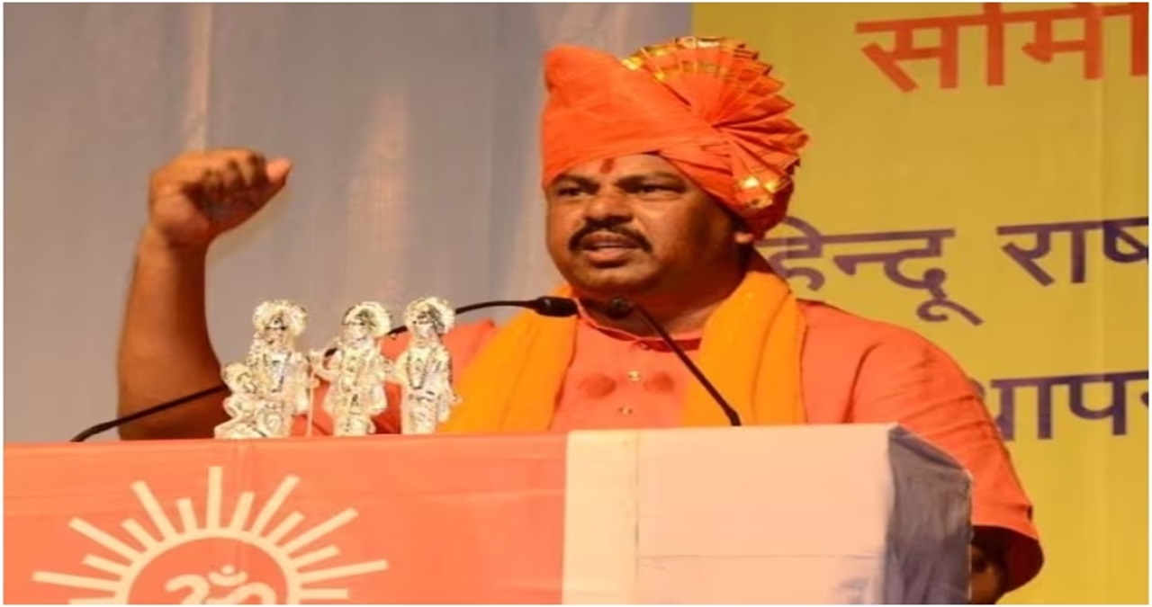 सनातन बोर्ड बनाने के रास्ते में कोई आया तो नहीं छोड़ेंगे; BJP विधायक ने किसे चेताया?