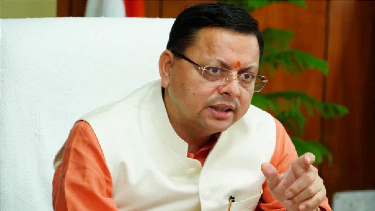 सीएम धामी जनता से लेंगे फीडबैक : विकास कार्यों का करेंगे निरीक्षण, अंतिम छोर में बैठे व्यक्ति से करेंगे बात