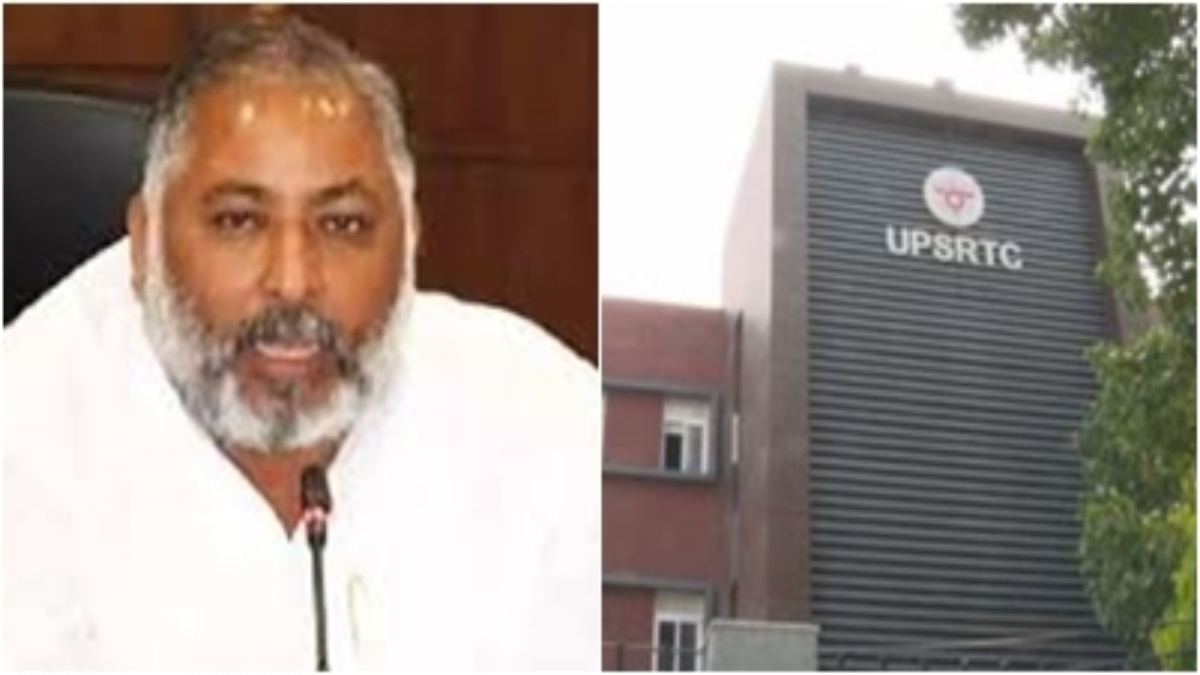 UP रोडवेज के 15 बस डिपो निजी कंपनियों के हवाले, परिवहन मंत्री ने कहा- कार्यशालाओं में कर्मचारियों की कमी 