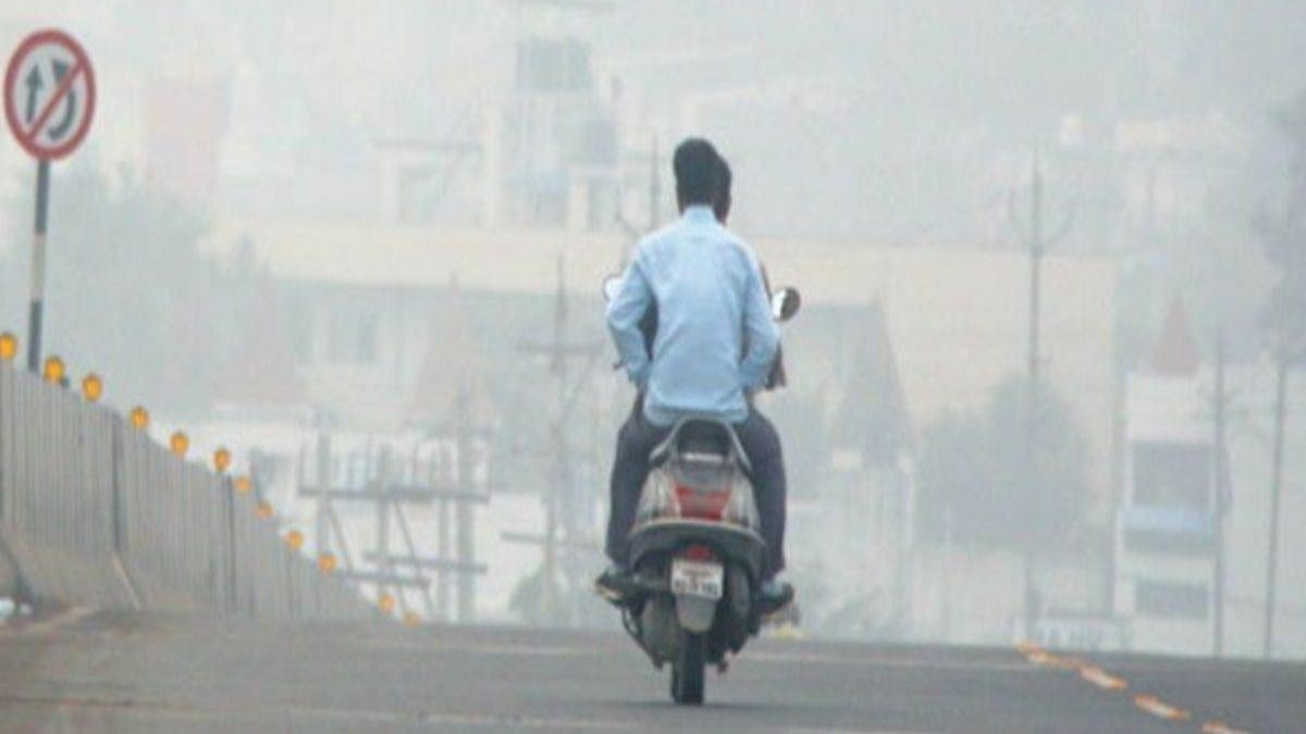 MP में बढ़ते वायु प्रदूषण से मुख्य सचिव नाराज, भोपाल समेत 6 जिलों के कलेक्टरों को दिए ये निर्देश 