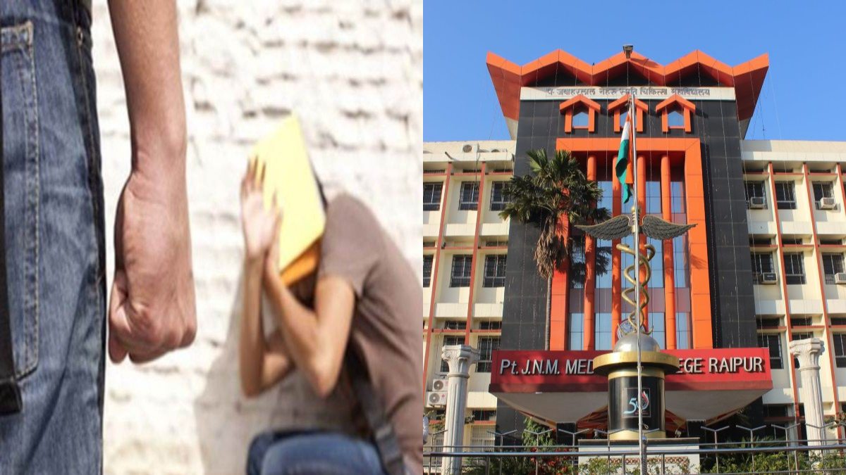 मेकाहारा में एंटी-रैगिंग कमेटी की बैठक: अधीक्षक और सभी विभागाध्यक्षों ने पीड़ित और आरोपी छात्रों से की पूछताछ, डीन बोले- पुलिस कार्रवाई और कॉलेज से निकाल देना समाधान नहीं