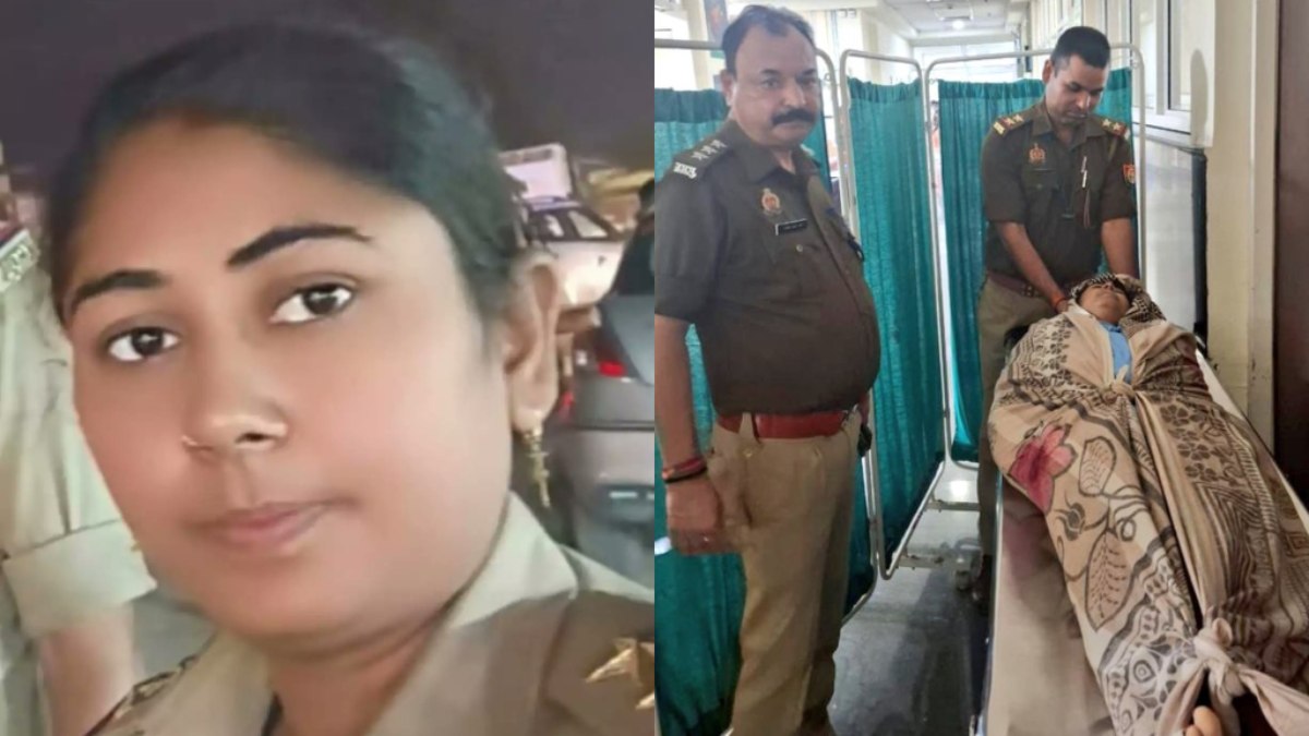यूपी के वाराणसी में महिला सब-इंस्पेक्टर का निधन, बीएचयू में चल रहा था इलाज