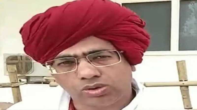 Tonk Violence: समरावता में विजय बैंसला को गले लगाकर रोती हुई लड़की बोली, वो सबको उठा…
