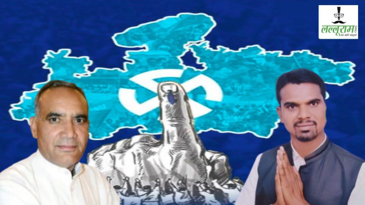 नवनिर्वाचित कांग्रेस विधायक का बड़ा खुलासा: BJP-रामनिवास रावत पर लगाए गंभीर आरोप, कहा- 5 करोड़ का ऑफर दिया, जान से मारने की दी धमकी लेकिन…