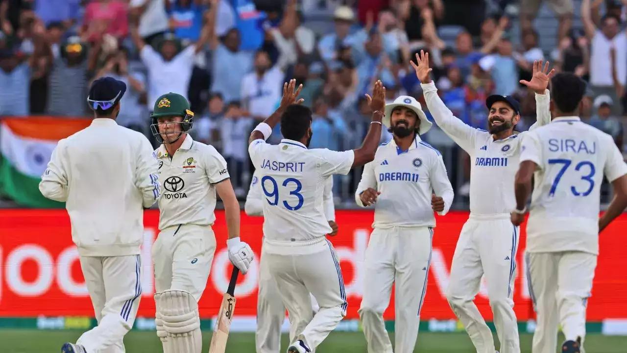 WTC Points Table: पर्थ टेस्ट में ऐतिहासिक जीत के साथ शीर्ष पर पहुंचा भारत, अब फाइनल सिर्फ 3 कदम दूर, जानिए दूसरी टीमों का हाल