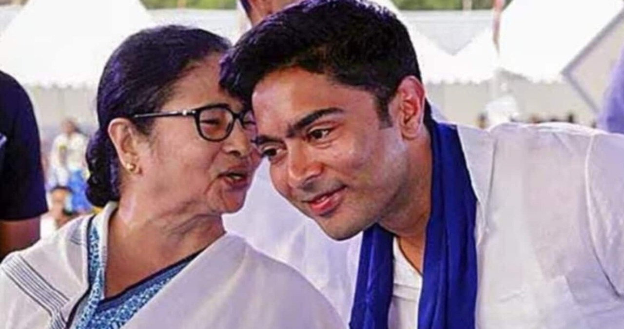 तो क्या अभिषेक बनर्जी ही संभालेंगे बंगाल की सियासत? पहले कुणाल घोष और अब कबीर की मांग