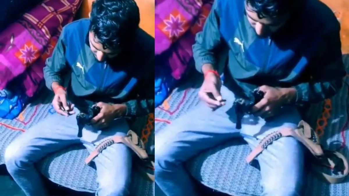 UP से फूफा के घर आए युवक ने कर दिया कांड, अब पुलिस कर रही तलाश, जानें क्या है माजरा