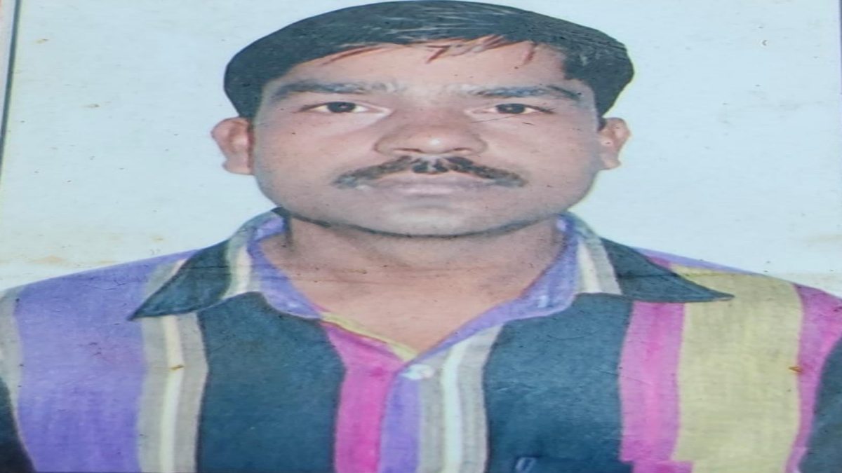 हलवाई की हत्या: सिर्फ इस बात को लेकर बदमाशों ने चाकूओं से गोदकर उतारा मौत के घाट, दो युवक गिरफ्तार