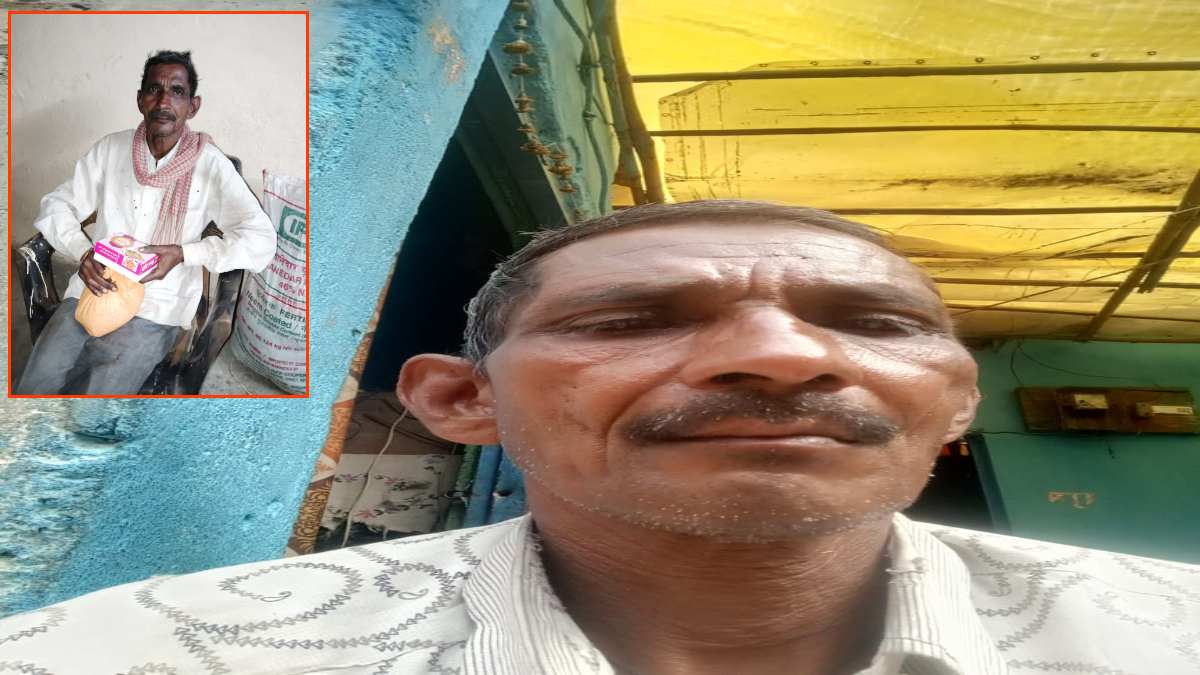 बुजुर्ग को अपशब्द कहना पड़ गया महंगा: 2 नाबालिगों ने पत्थर से कर दी हत्या, मामला दर्ज