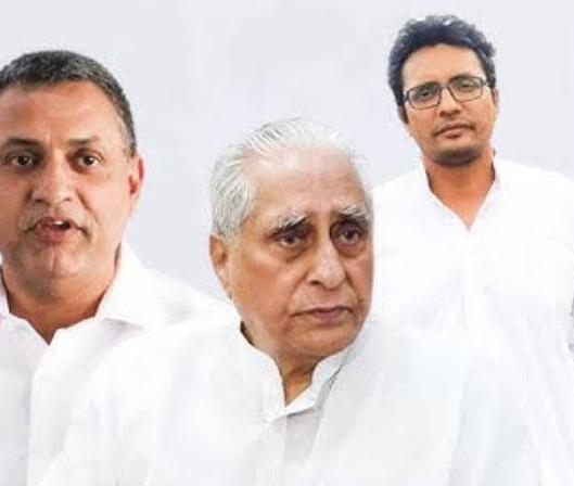 BIHAR BY-ELECTION: जातीय समीकरण में उलझे सभी प्रत्याशी, जानें रामगढ़ उपचुनाव में कौन होगा किस पर भारी?