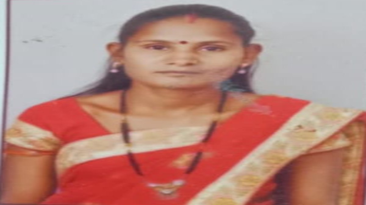 नेता के बंगले पर काम करने वाली महिला का शव मिलाः पांच दिन से थी लापता, हत्या या आत्महत्या !