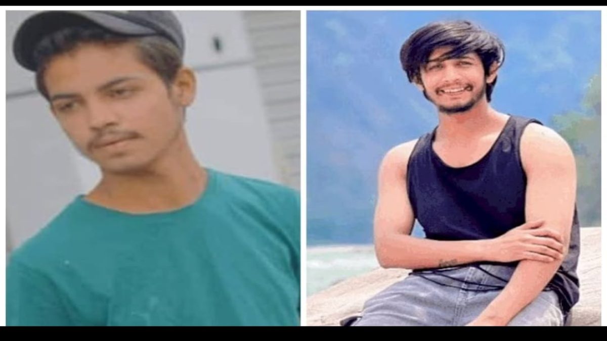 सड़क हादसे में दो दोस्तों की मौतः बाइक को कार ने मारी टक्कर, डिवाइडर से टकरा कर हवा में उछले दोनों युवक