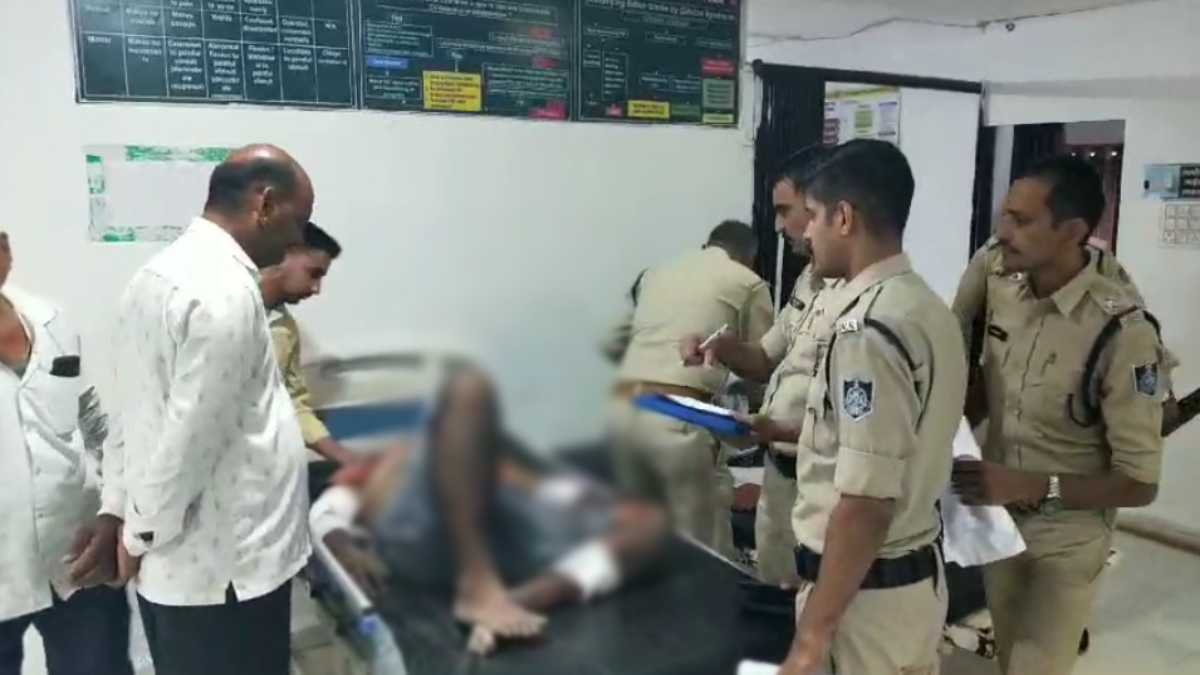 सिंचाई करने की बात पर तीन भाइयों में खूनी संघर्ष, एक की मौत, दूसरा घायल