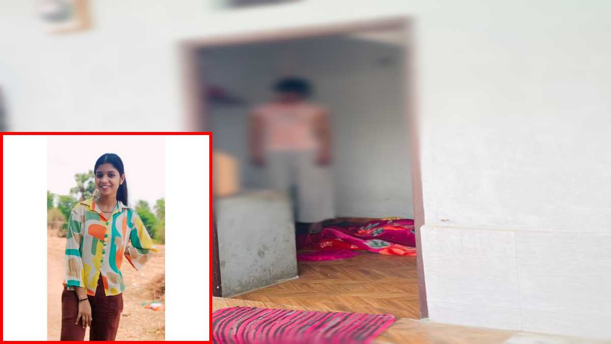 ‘यह कदम मजबूरी में उठा रही हूं…’, फांसी पर झूली चॉकलेट फैक्ट्री की कर्मचारी, जानें ‘Suicide Note’ में क्यों लिखी ऐसी बात…