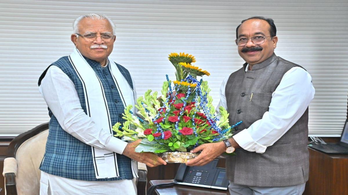 मुख्यमंत्री साय की पहल पर केंद्र सरकार से 230 करोड़ की मिली मंजूरी, नगरीय निकायों में ठोस अपशिष्ट प्रबंधन के लिए अधोसंरचना को किया जाएगा मजबूत