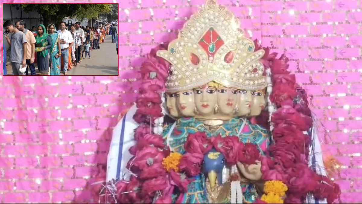 एमपी में देवों के सेनापति भगवान कार्तिकेय का अनोखा मंदिर: एक बार कार्तिक पूर्णिमा पर ही खुलता है पट, जानें 401 साल पुराने देश के इकलौते मंदिर की मान्यता…
