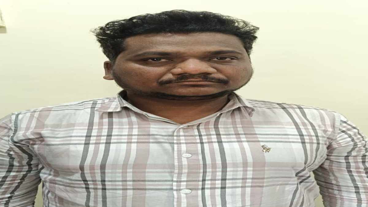 फर्जी डिजिटल अरेस्ट गैंग का भंडाफोड़: साइबर ठगी का मास्टरमाइंड तेलंगाना से गिरफ्तार, मुख्य आरोपी फरार
