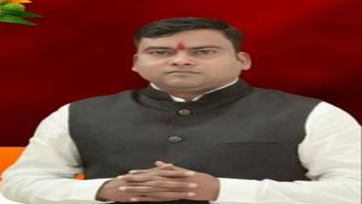 बीजेपी नेता के खिलाफ दुराचार और SC/ST का मामला दर्जः एक दिन पहले हो रही थी सगाई, आरोपी युवा मोर्चा का जिला अध्यक्ष