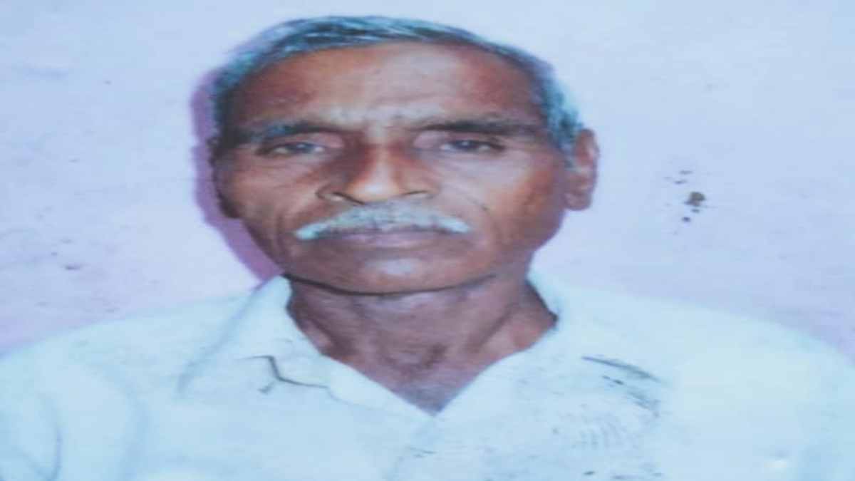 UP Crime News: आलू की फसल देखने गए बुजुर्ग की गोली मारकर हत्या, अज्ञात बदमाशों के खिलाफ मामला दर्ज