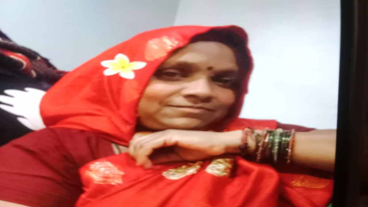 ब्याज के बोझ में दबी महिला ने किया सुसाइड: 2 लाख का लिया था कर्ज, सूदखोर ने मरने पर किया मजबूर