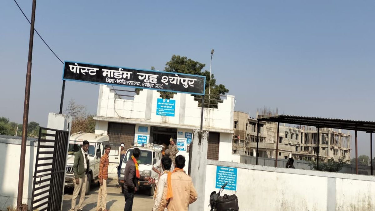 भीषण सड़क हादसे में तीन मौतः बीमार डिप्टी रेंजर को देखने जा रहे तीन युवकों की बाइक को अज्ञात वाहन ने मारी टक्कर, तीनों ने मौके पर ही तोड़ा दम