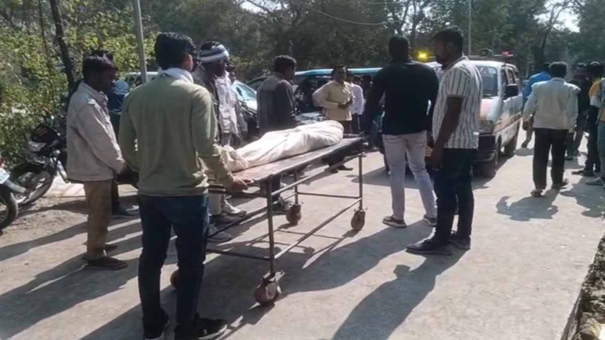 युवक ने जहर खाकर किया सुसाइड, गेम की लत ने बनाया था ‘कर्जदार’, जांच में जुटी पुलिस