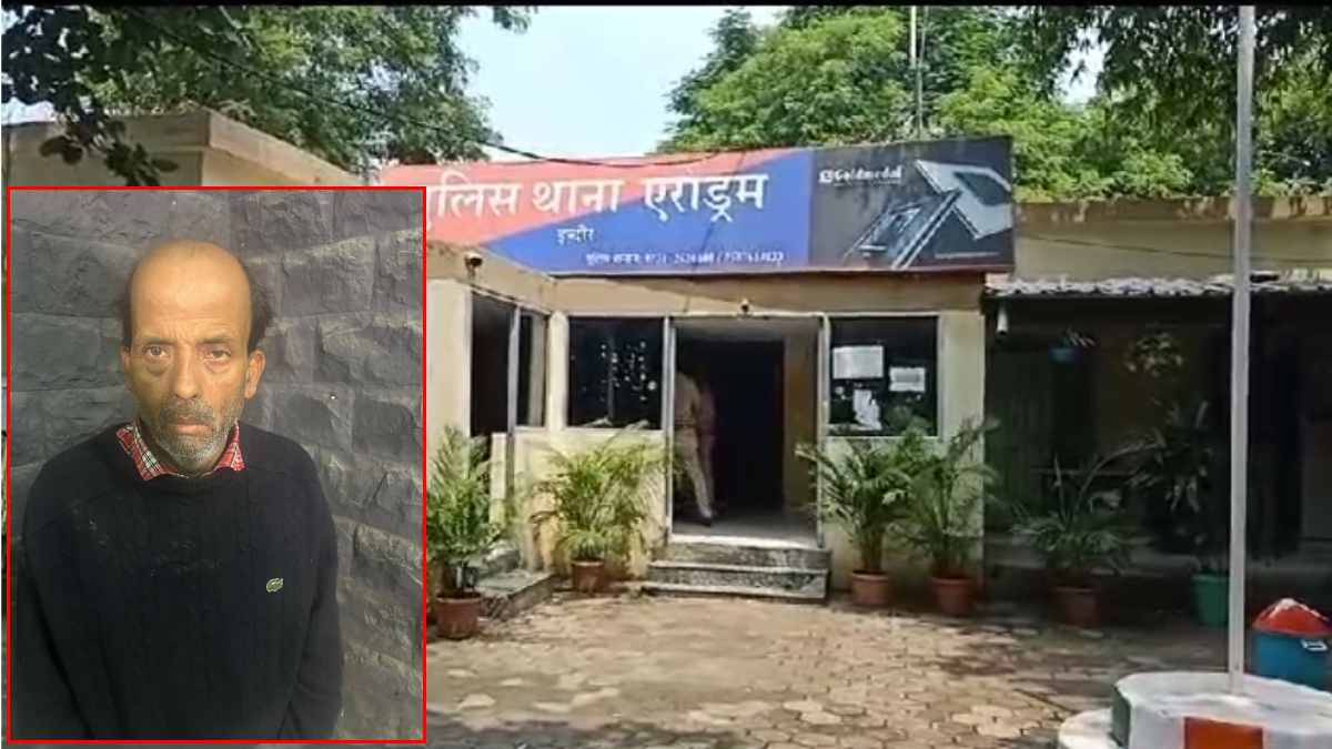 नाबालिग से चोरी करवाने वाला आरोपी गिरफ्तार, बच्चे ने खोला राज, 5 लाख के सोने चांदी के जेवरात जब्त
