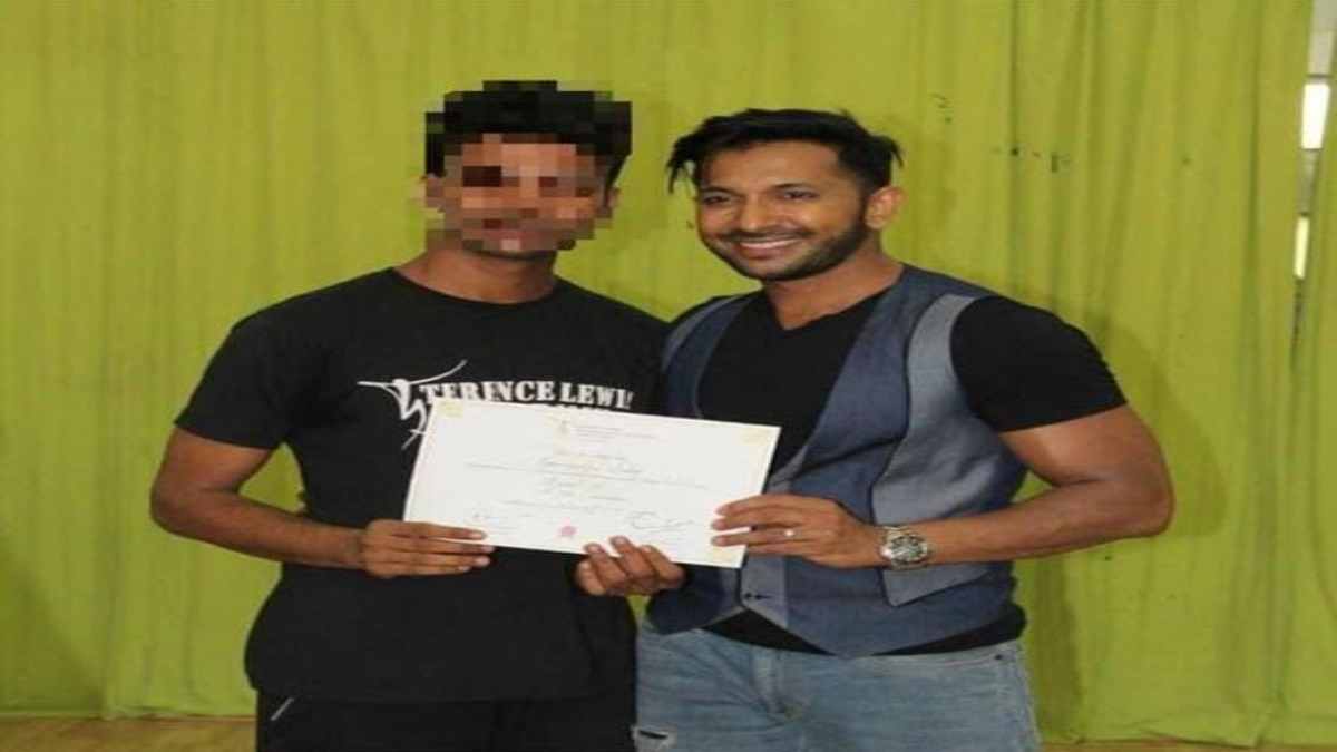 बिन फेरे हम ‘ना’ तेरे: डांस क्लास की दोस्ती प्यार में बदली, कोरियोग्राफर टेरेंस लुईस के ट्रेनी ने शादी का झांसा देकर कई बार बनाए शारीरिक संबंध, गर्भवती होने पर कागजातों पर की शादी, फिर…