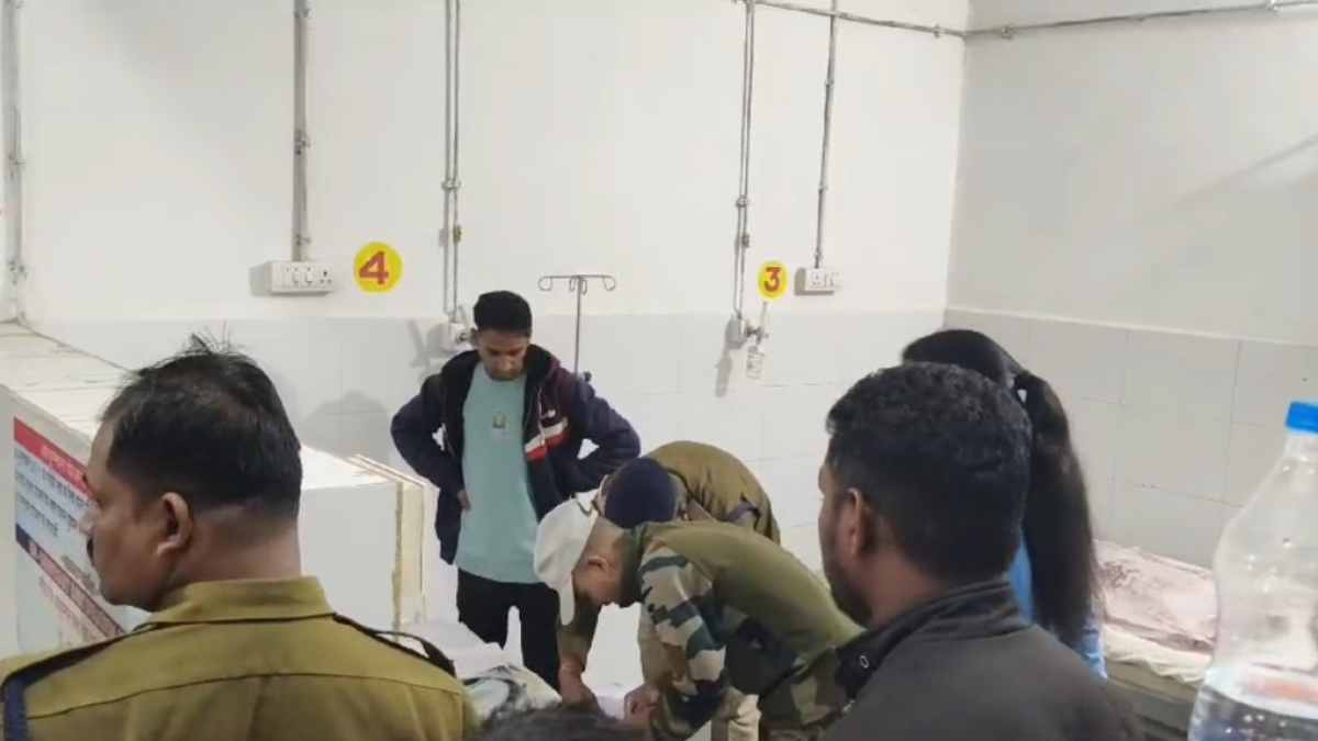 दर्दनाक हादसाः खेल-खेल में दो सगी बहनों ने पिया फिनाइल, दोनों ने तोड़ा दम