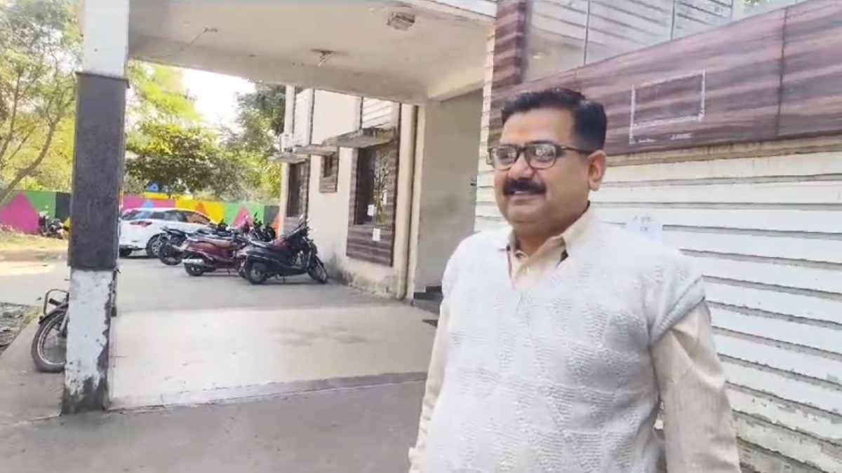 साइबर अपराधियों के जाल में फंसने से बचे STF के प्रधान आरक्षक, कहा- इससे बचने का केवल एकमात्र जरिया जागरूकता