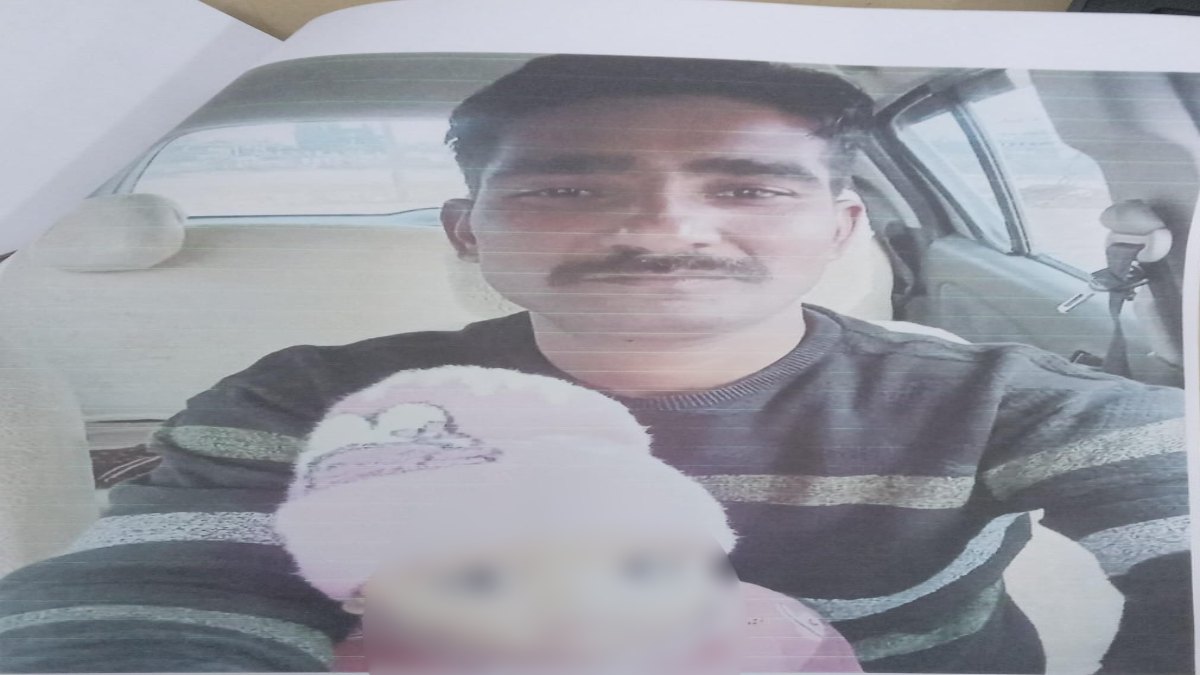 बड़ी खबरः सेंट्रल जेल से पैरोल पर छूटा हत्या का आरोपी हुआ फरार, जमानतदार को भी बनाया आरोपी