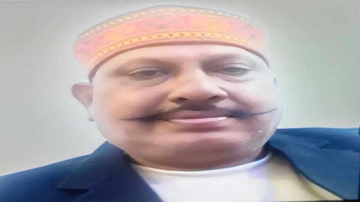 कांग्रेस पार्षद के बिल्डर चाचा ने खुद को गोली मारीः सुसाइड नोट में लिखा- किसी का एक भी रुपए नहीं चुकाना बल्कि कई लोगों से पैसा लेना है