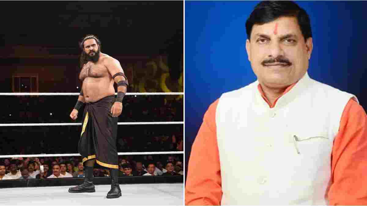 EXCLUSIVE: ‘डबरा के लाल’ सौरभ गुर्जर ने प्रदूषण पर जताई चिंता, ग्वालियर में बढ़ते क्राइम को लेकर CM डॉ. मोहन से मुलाकात का मांगा समय, ‘ब्रह्मास्त्र’ में निभा चुके हैं विलेन का रोल