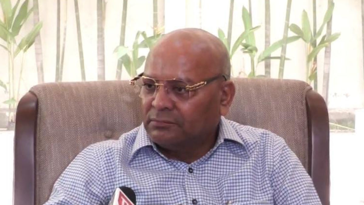 पंचायत चुनाव 2024-25 की आरक्षण प्रक्रिया को निरस्त किए जाने पर विधायक चंद्राकर का बयान, कहा- निश्चित समय में होगा चुनाव