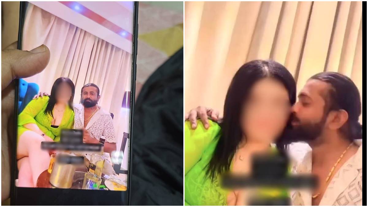 इश्क का जख्म या धोखे का बदला! कॉल गर्ल बताकर अपलोड की कॉलेज फ्रेंड की फोटो, रेट और फोन नंबर लिखा तो आई अश्लील मैसेज की बाढ़