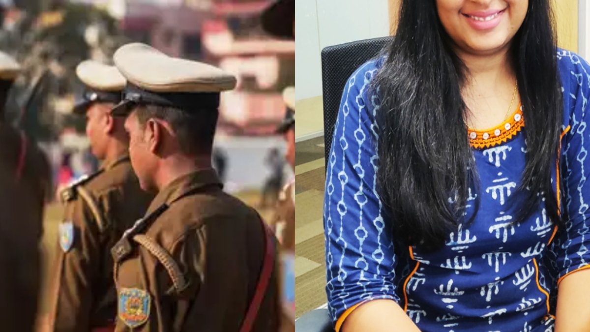 इंस्पेक्टर को डिप्टी कलेक्टर महिला अधिकारी से हुआ प्यार, भेजा ‘I Love You’ का मैसेज, फिर…
