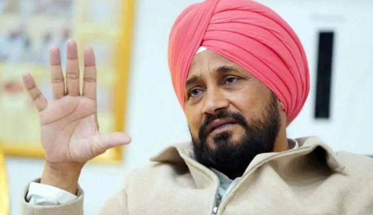 महिलाओं के लिए विवादित टिप्पणी करना चन्नी को पड़ा भारी,  19 नवंबर को स्पष्टीकरण देने महिला कमिशन ने बुलाया
