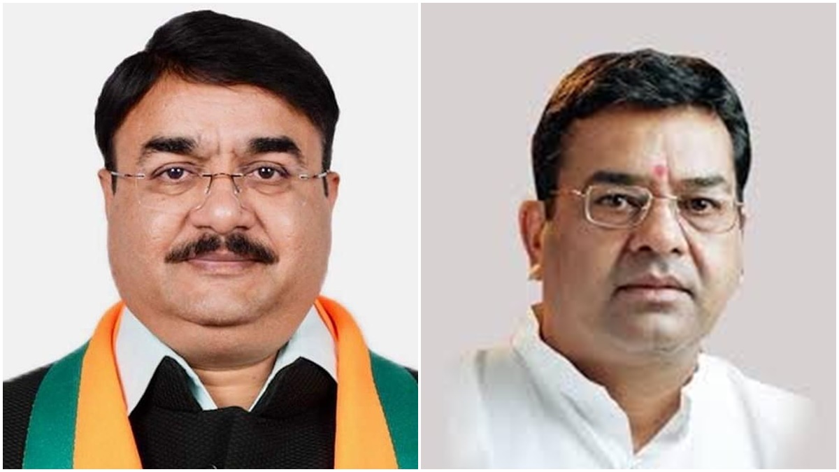 MP के मंत्री ने की CM की विदेश यात्रा की सराहना, कहा-60 हजार करोड़ से अधिक का आया निवेश, कांग्रेस ने कसा तंज