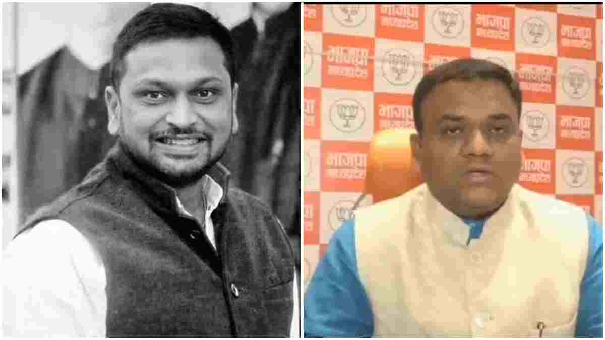 ‘भविष्य में मणिपुर पर भी बनेगी फिल्म’, ‘द साबरमती रिपोर्ट’ को टैक्स फ्री करने पर कांग्रेस ने कसा तंज, BJP ने दिया ये जवाब